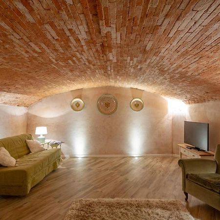 La Residenza Dei Piaceri Perduti- Le Volte Apartment Lastra a Signa Ngoại thất bức ảnh