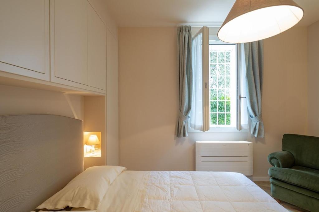 La Residenza Dei Piaceri Perduti- Le Volte Apartment Lastra a Signa Ngoại thất bức ảnh