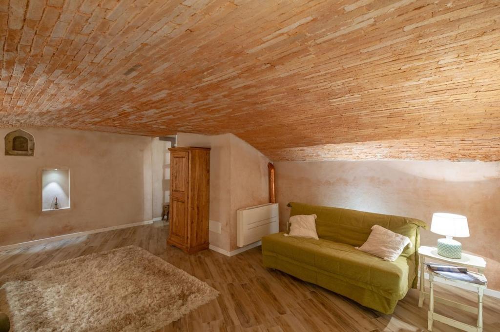 La Residenza Dei Piaceri Perduti- Le Volte Apartment Lastra a Signa Ngoại thất bức ảnh