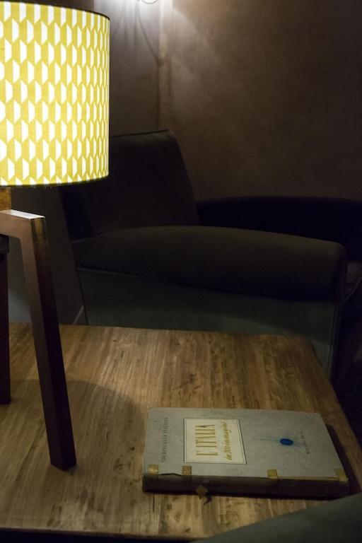 La Residenza Dei Piaceri Perduti- Le Volte Apartment Lastra a Signa Ngoại thất bức ảnh