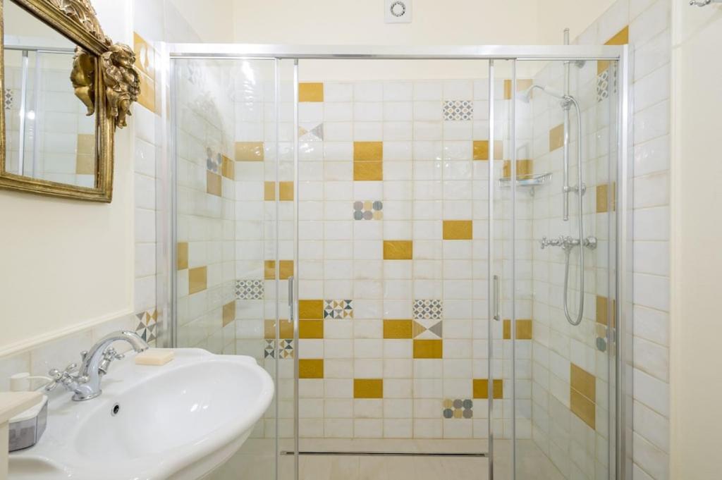 La Residenza Dei Piaceri Perduti- Le Volte Apartment Lastra a Signa Ngoại thất bức ảnh