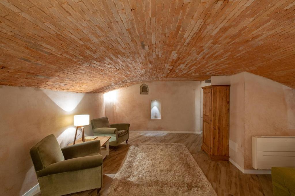 La Residenza Dei Piaceri Perduti- Le Volte Apartment Lastra a Signa Ngoại thất bức ảnh