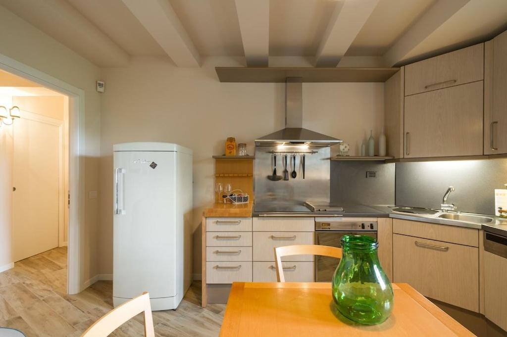 La Residenza Dei Piaceri Perduti- Le Volte Apartment Lastra a Signa Ngoại thất bức ảnh