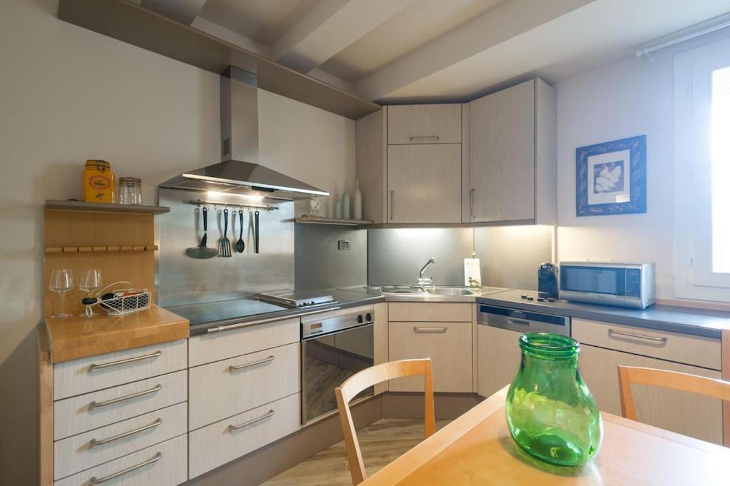 La Residenza Dei Piaceri Perduti- Le Volte Apartment Lastra a Signa Ngoại thất bức ảnh