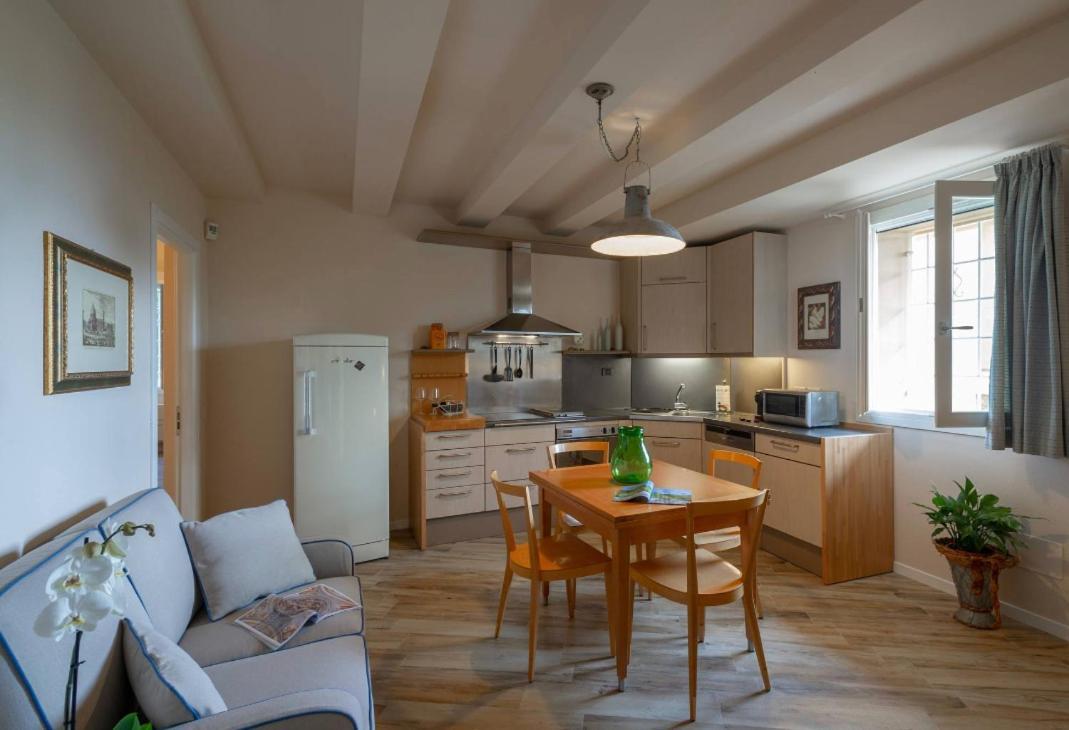 La Residenza Dei Piaceri Perduti- Le Volte Apartment Lastra a Signa Ngoại thất bức ảnh