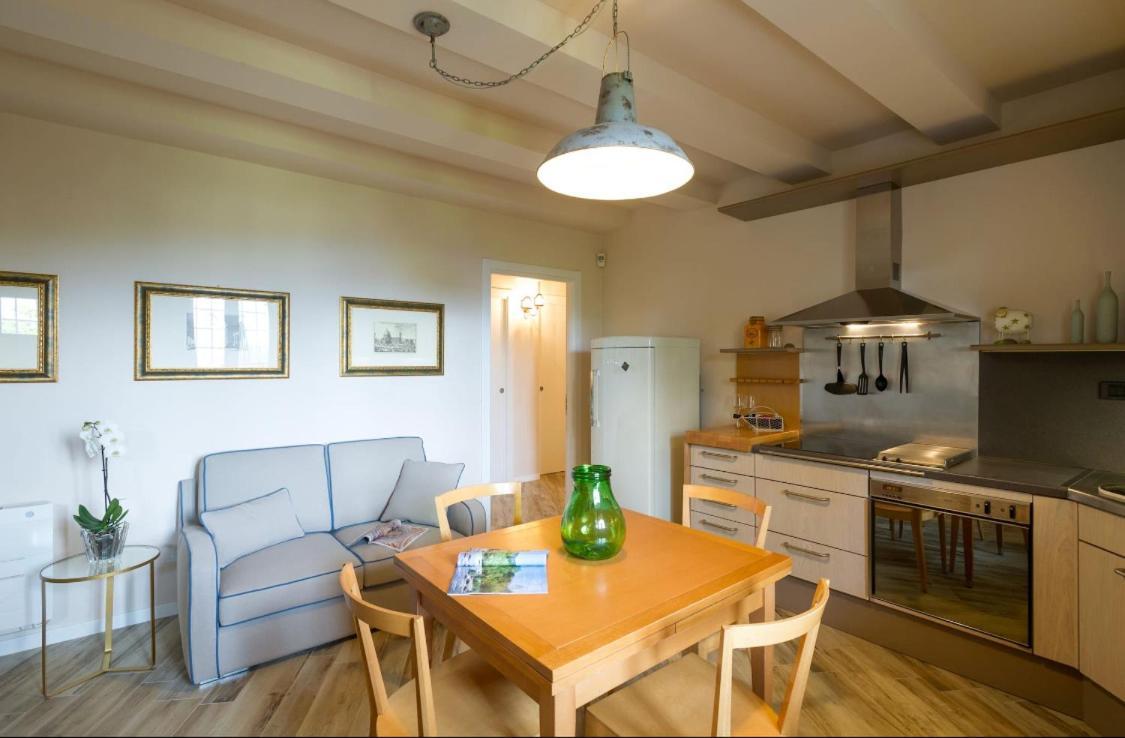 La Residenza Dei Piaceri Perduti- Le Volte Apartment Lastra a Signa Ngoại thất bức ảnh